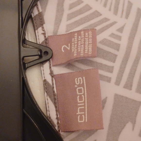 Chicos top - Picture 5 of 7